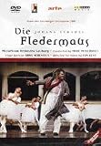 Johann Strauss - Die Fledermaus - Salzburg Festival 2001 [DVD] [Import]