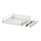 MAXIMERA マキシメーラ 引き出し 中, ホワイト 302.711.13