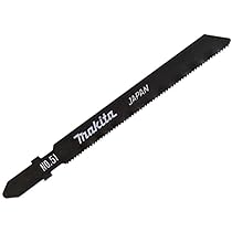Amazon | マキタ(Makita) ジグソー・小型レシプロソー用ブレード