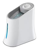 Honeywell Hut200 Coolmist Filter-free Humidifier by Honeywell