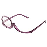 メイクアップグラス (度数:+1.5)