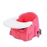 ブースターシート 赤ちゃん食べる/遊ぶ人間工学に基づいた座席ディナンチェア/栄養摂取習慣の脊柱/発育の保護 A+ (色 : 2＃)