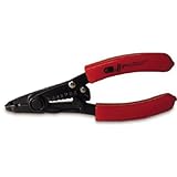 Gardner Bender GS-45 Wire Stripper, Slim Nose, 12-24 AWG [並行輸入品]