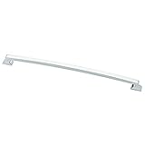 Liberty p34930-sn-c 12インチアプライアンスクラシックエッジPull 12 Inch P34930-PC-C 1
