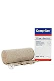 BSN-Jobst Comprilan Short Stretch Bandage (12cm x 5m) by Jobst