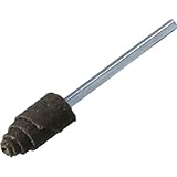 ヤナセ カートリッジロール テーパー 【3mm軸】 φ10×20×3 A#80 C105T