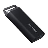 Samsung T5 EVO 8TB 外付けSSD USB 3.2 Gen 1 MU-PH8T0S-IT/EC 国内正規保証品