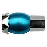 ヤマトエンジニアリング デザインカップリング【メネジ】 BDK23-SF-BL