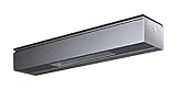 パナソニック(Panasonic) SmartArchi軒下シーリングライト(ウォールウォッシャタイプ)電球色(シルバーメタリック) YYY86000LE1