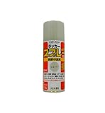 サンデーペイント ラッカースプレーSL 300mL シルバー