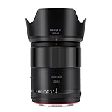 Meike 33mm F1.4 オートフォーカス 大口径 STM ステッピングモーター APS-C ポートレートレンズ Sony Eマウントカメラ A6400 A5000 A5100 A6000 A6100 A6300 A6500 A6600 A6700 ZV-E10に対応 ZV-E10 Mark II