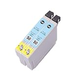 ICLC50 2本 ライトシアン EPSON エプソン IC50 互換インク ICチップ付 残量表示機能付 PM-T960 PM-A940 PM-A920 PM-A840 PM-A840S PM-A820 PM-D870 PM-G860 PM-G850 PM-G4500 EP-902A EP-901A EP-901F EP-802A EP-801A EP-702A EP-302 EP-301 【365日保証】サービス