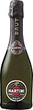 マルティーニ ブリュット 【すっきり辛口 飲み切りサイズ】 [ スパークリングワイン 辛口 イタリア 375ml ]