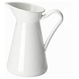 IKEA SOCKERART　花瓶(16 cm) (101.916.31)