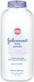 Johnson's Baby Powder - Lavender & Chamomile - 15 oz (pack of 2) by Johnson's [並行輸入品]