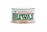 BRIWAX(ブライワックス) オリジナル ワックス ハニー 400ml
