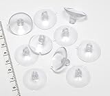 吸盤パーツ 10個入り 25mm 吸盤