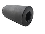 CTAツール1065クランクボルトソケット( 19 mm )