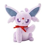 ポケモンセンターオリジナル ぬいぐるみ Eevee Collection エーフィ
