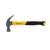 Stanley STHT51539 20Oz Curve Claw Fiberglass Hammer [並行輸入品]