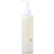 Amazon | 日本豊受自然農 スパジリック 石けんシャンプー 200ml | 日本 