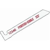 Bayonet Style Jigsaw Blade [並行輸入品]