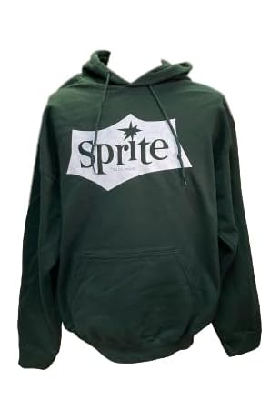 Amazon.co.jp: [コカ・コーラ] スプライト sprite パーカー プル 