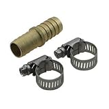 Orbit 58115N 5/8" Repair Solid Brass Shank Mender