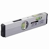 ジェフコム アルミレベル 230mm ML-23