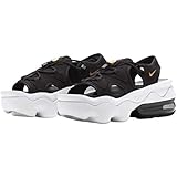 Amazon ナイキ エアマックス ココ サンダル スポーツサンダル 厚底 Wmns Air Max Koko Sandal ブラック 黒 Ci8798 002 並行輸入品 Nike ナイキ シューズ バッグ