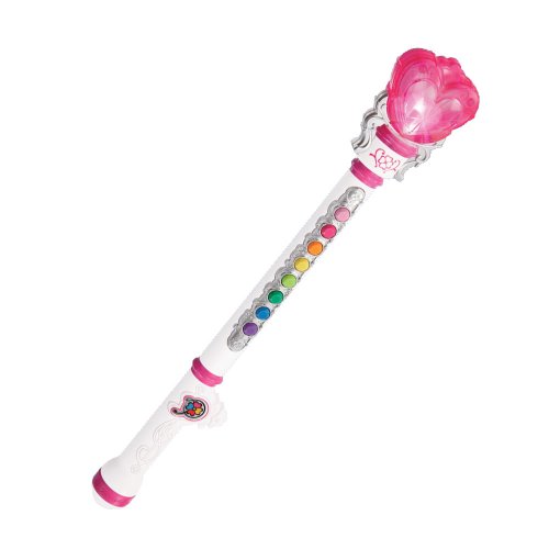 プリキュア歴代一番売れた人気シリーズとは クリスマス 誕生日プレゼントはこれで決まり