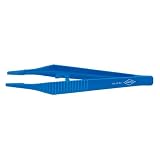 KNIPEX（クニペックス） 9269-84 プラスチックピンセット 130MM CAADBE_FXBPBD