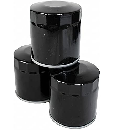 Amazon | オイルフィルター 3個 ローバー ミニ MINI 97年式以降 MT車用