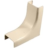 Morris Products 1.5'' Inside Corner in Ivory by Morris Products