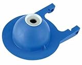 Korky 2022BP Power Gravity Flapper For TOTO Toilet Repairs [並行輸入品]