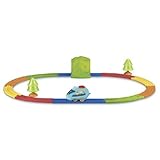 Tomy Play to Learn My First Train Set 1+ by TOMY