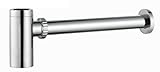 Kraus pt-50ソリッド真鍮Pトラップ、 PT-50G 1