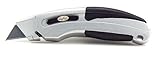 Sheffield 12231 Rapid Refill Utility Knife [並行輸入品]