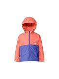 [ザ・ノース・フェイス] ジャケット Compact Jacket リビングコーラル/ブルーアイリス 140