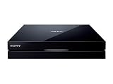 SONY 4Kメディアプレーヤー (スカパー！プレミアムサービスチューナー内蔵) FMP-X7