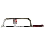 (業務用5個セット) CSK 金切鋸/大工道具 【固定フレーム/250mm】 スレート 鋼管 軟鋼 合金鋼等 01-305 スポーツ レジャー DIY 工具 のこぎり top1-ds-1811261-