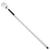 土牛 ステンレスミラー棒 R型 S-3000AL ※取寄品 02702