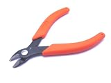 USA XURON　ズーロン　フルフラッシュニッパー　2175A　DAIKITOOL
