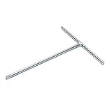 FLAG(フラッグ) Tハンドル 250mm 差込角1/4"(6.3mm) 永久保証 STRAIGHT/11-300