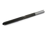 NaCT シャロー スピンドルガウジ 12mm　Shallow spindle gouge 木工旋盤 ウッドターニング 粉末ハイス