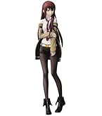 Amazon.co.jp: figma シュタインズ・ゲート 岡部倫太郎 (ノン