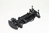 ヨコモ ルーキースピード RS2.0 キット 樹脂製シャーシ仕様 電動ラジオコントロール RSR-020