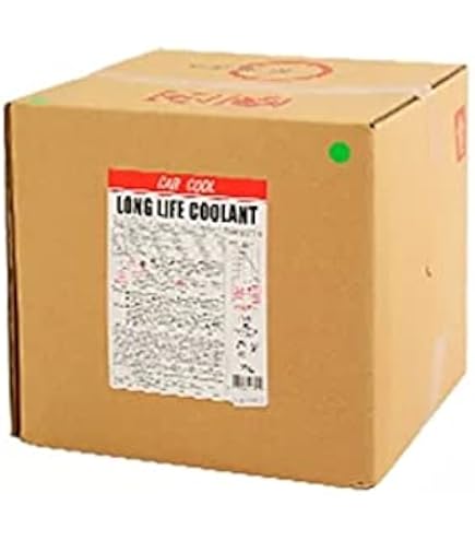 Amazon.co.jp: SHOWA ショーワ クーラント ロングライフクーラント LLC
