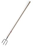 Sneeboer Great Dixter Tickling Fork 3t 5050 ash handle