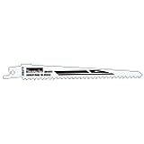 マキタ:レシプロ刃BIM41(5枚入) A-47503